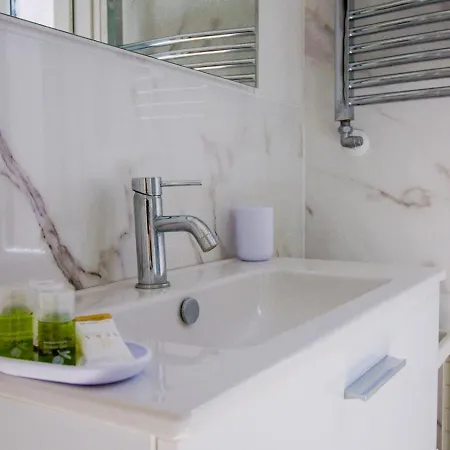 Navigli - Free Wifi * Милан