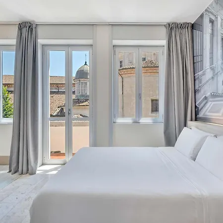 Sant'ambrogio Hotell