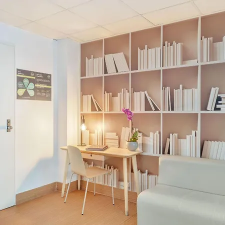 Sant'ambrogio Hotell 3*