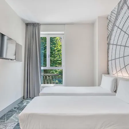 Sant'ambrogio Hotel Milan