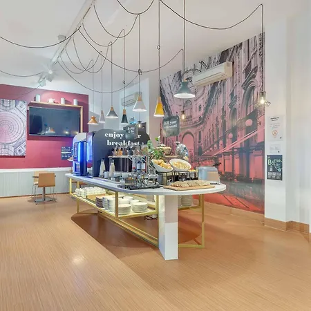 Sant'ambrogio Hotell Milano