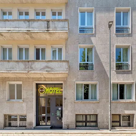 Hotel Sant'ambrogio 3*