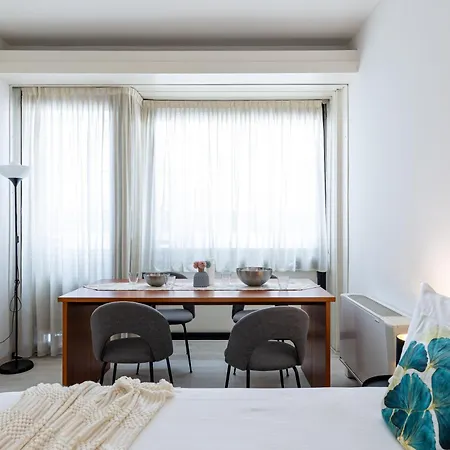 Beplace In Duomo Apartment Mailand