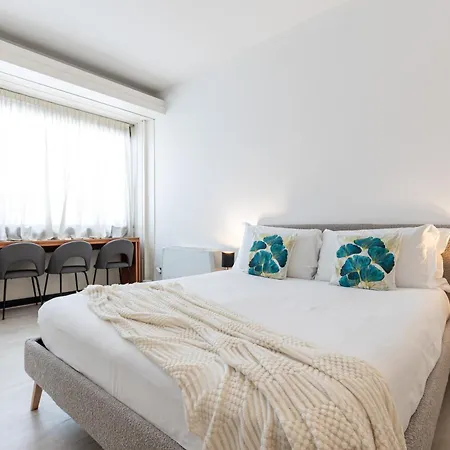 Apartmán Beplace In Duomo Milán