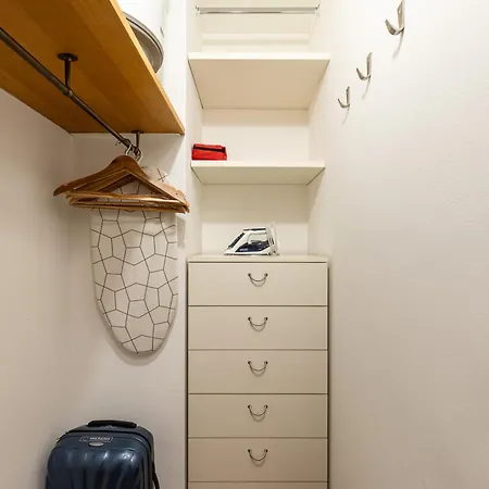 Apartmán Beplace In Duomo *