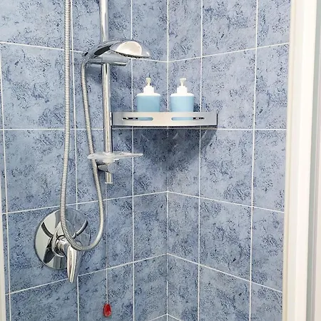 Apartamento Skyline Milano-terrazza E Box Auto Esclusivo