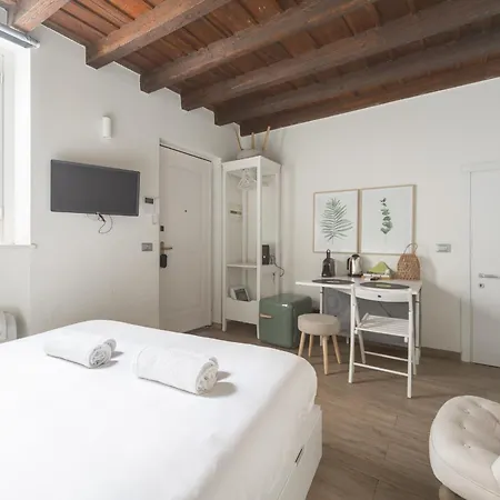 Your Lovely Retreat In Brera *
