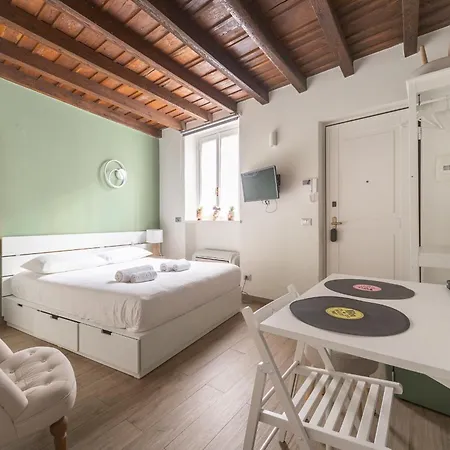 Your Lovely Retreat In Brera * 米兰