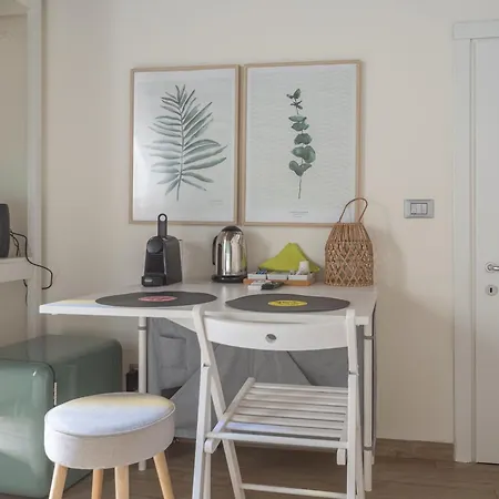 Your Lovely Retreat In Brera Апартаменты