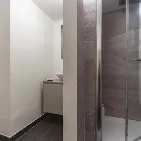 Your Lovely Retreat In Brera *