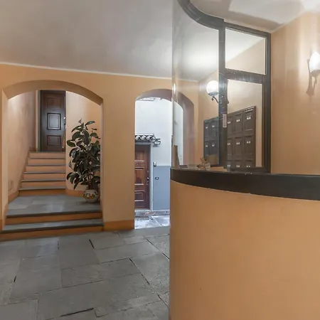Your Lovely Retreat In Brera 米兰
