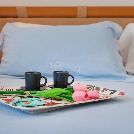 דירה Bicocca Modern Flat Terrace & Private Parking *