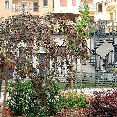 Trendy A Apartman *