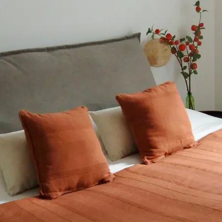 Trendy A Apartman