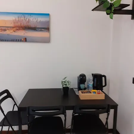 Apartamento Navigli Star