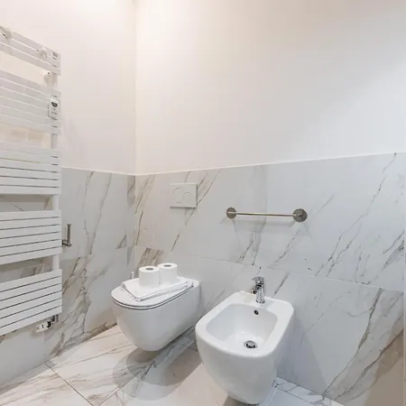 Magenta32 Charme Appartement *