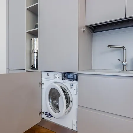 Magenta32 Charme * Milano