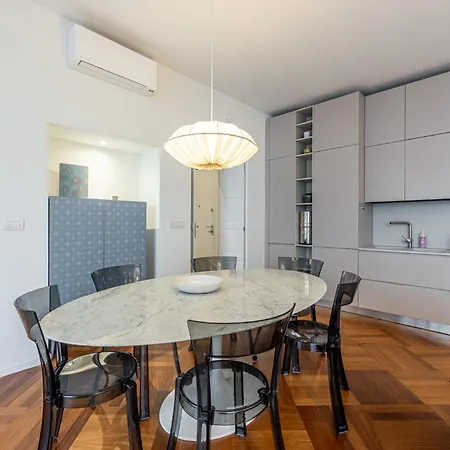 Magenta32 Charme Milano