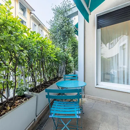 Magenta32 Charme Milano