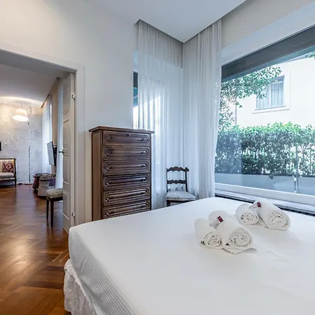 Appartement Magenta32 Charme *