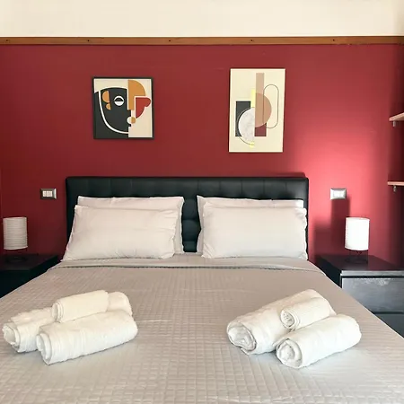 Lejlighed Urban Jungle 6 - Porta Nuova *