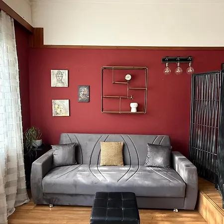 Urban Jungle 6 - Porta Nuova Lejlighed Milano