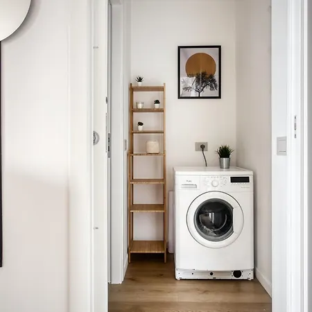 Ripamonti - Elegant ميلان