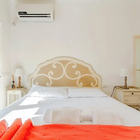 Charm House In The Heart Of - Porta Venezia