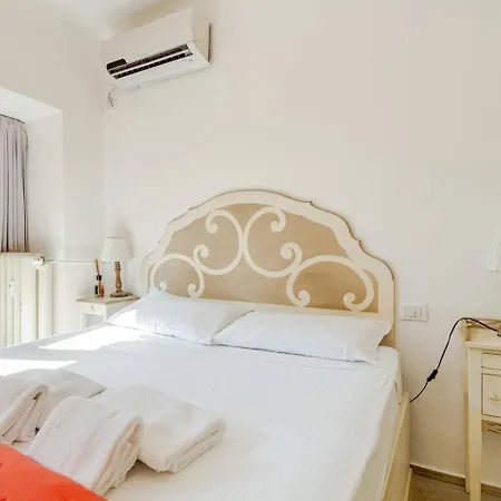 Apartment Charm House In The Heart Of - Porta Venezia Milan