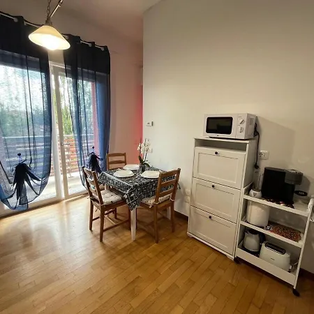 Micasa In Ripamonti Ieo E Cortina 2026 Διαμέρισμα *