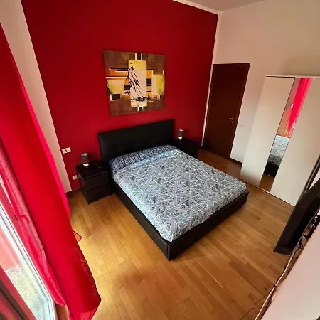 Διαμέρισμα Micasa In Ripamonti Ieo E Cortina 2026