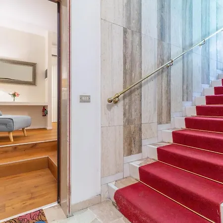 Apartment Boutique Marghera - De Angeli Mailand