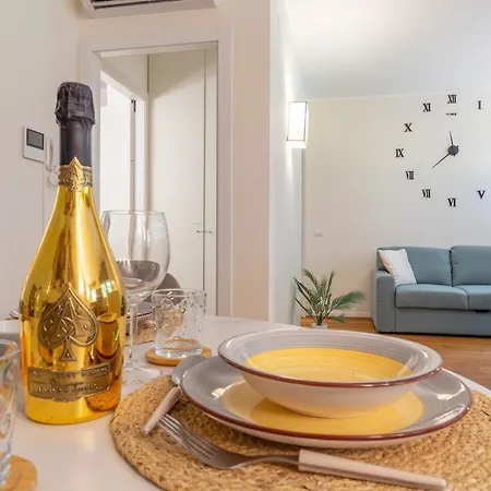 Boutique Marghera - De Angeli * Mailand