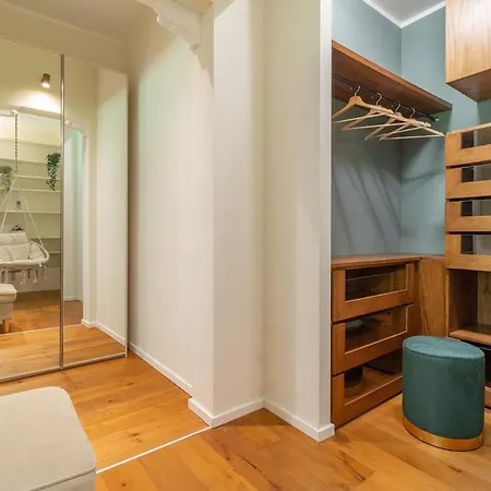 Boutique Marghera - De Angeli * 米兰