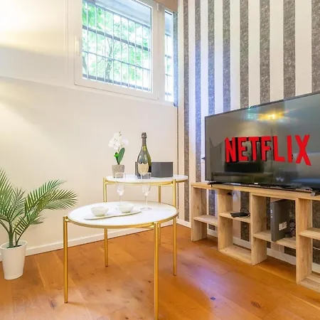 Boutique Marghera - De Angeli 米兰