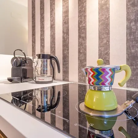 Boutique Marghera - De Angeli