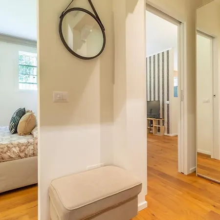 Boutique Marghera - De Angeli Milan