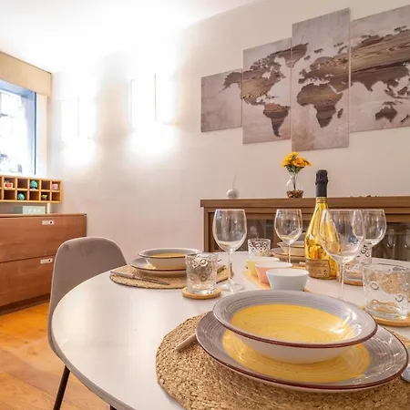 Boutique Marghera - De Angeli Appartement *