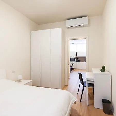 Casa Magnolia - 15 minuti da Duomo Lejlighed *