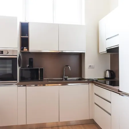 Lejlighed Casa Magnolia - 15 minuti da Duomo Milano