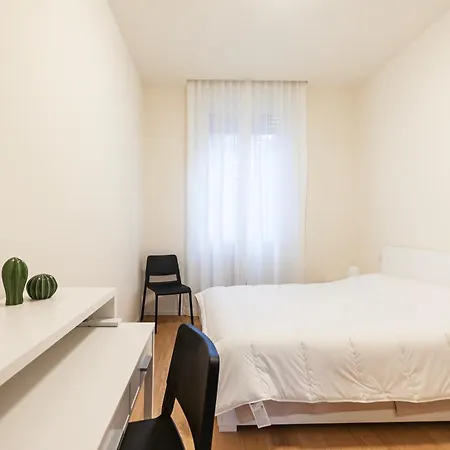 Casa Magnolia - 15 minuti da Duomo Milano