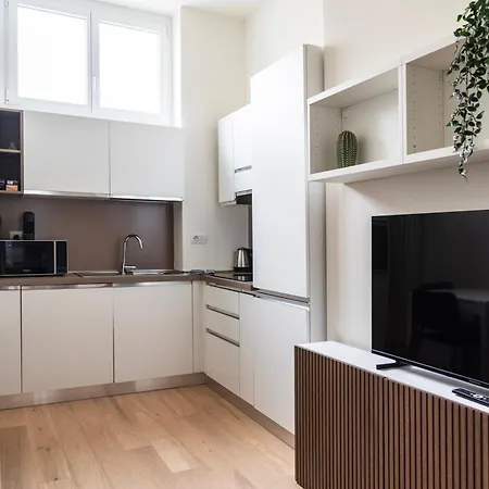 Casa Magnolia - 15 minuti da Duomo