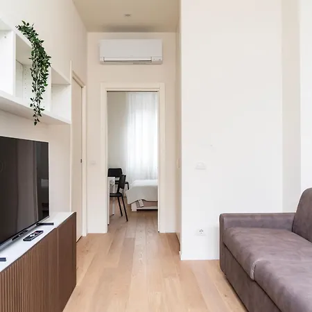 Lejlighed Casa Magnolia - 15 minuti da Duomo Milano