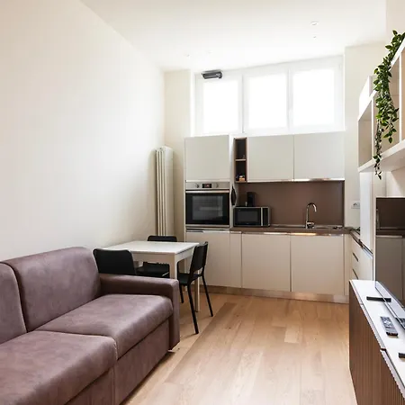 Lejlighed Casa Magnolia - 15 minuti da Duomo Milano