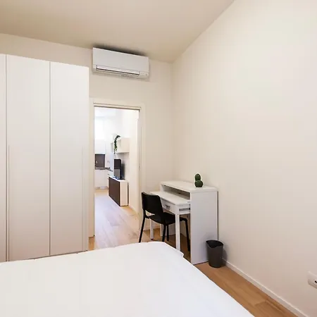 Casa Magnolia - 15 minuti da Duomo Lejlighed