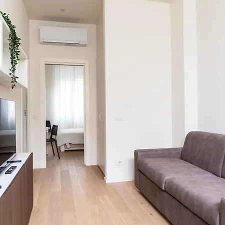 Casa Magnolia - 15 minuti da Duomo Lejlighed Milano