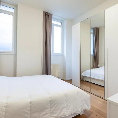 Casa Aurora - Città studi *