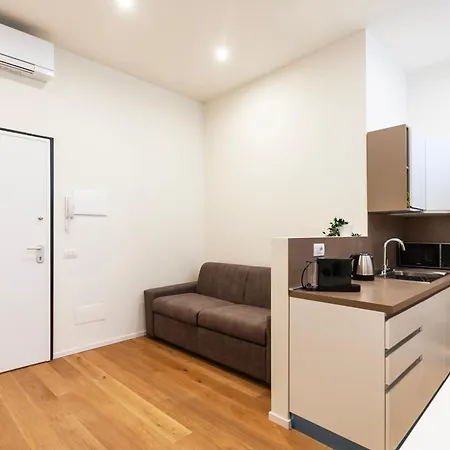 Appartamento Casa Aurora - Città studi Milano