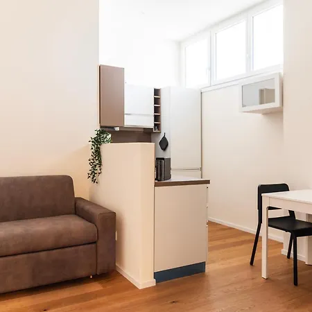 Appartamento Casa Aurora - Città studi