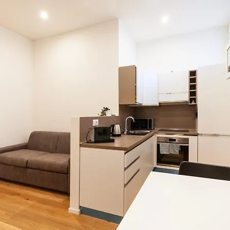 Casa Aurora - Città studi *